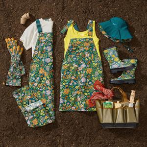 Duluth Trading Co. Expands Online and In-Store “Garden Shop” with Protective Apparel and Durable Gear