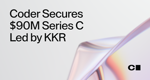 Coder Secures $90M Series C Led by KKR to Advance Secure Enterprise AI Development
