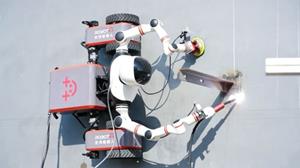RobotPlusPlus Raises Series C to Scale Working-at-Height Robots