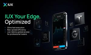 IUX Announces "Your Edge, Optimized" 2026 Strategic Pivot, 10th Anniversary Roadmap and Product Launches