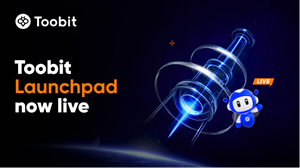 Toobit Rolls Out Upgraded Launchpad with Exclusive Presale for Idle Tribe Era (ITE)