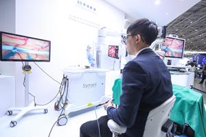 AUO Advances 3D and AI Technologies to Power Smart Healthcare Innovations