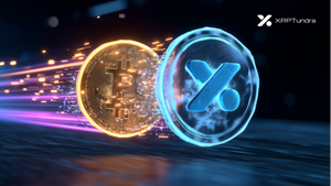 Bitcoin Holders Diversify Into XRP Tundra Phase 5 Presale With Defined Price Path