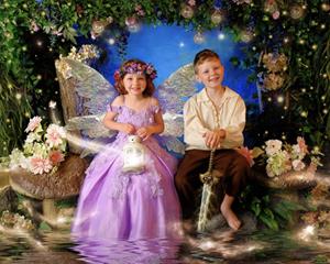 Why Thousands of Parents’ Reviews Consistently Recommend the Enchanted Fairies Experience