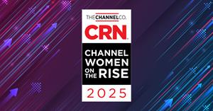 CRN® Names Trish Cagliostro of Orchid Security to the Channel Women on the Rise List for 2025