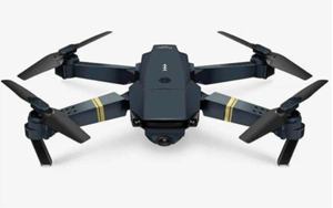 Black Falcon Drone Unveiled: Why This Next-Gen Camera Black Falcon Drone Is Redefining Performance for Aerial Filming Enthusiasts