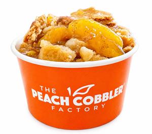 The Peach Cobbler Factory Expands Its Reach of Southern Desserts to Sinking Spring, Pennsylvania