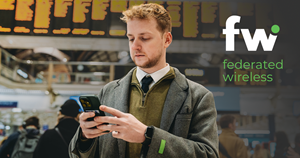 Federated Wireless Launches CBRS Active DAS Support to Expand Indoor 5G Without Consuming Licensed Spectrum