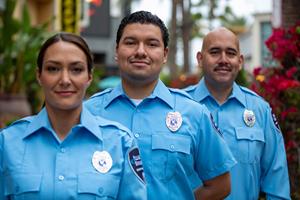  Allied Universal Security Professionals Capped Off 2025 as Heroes 