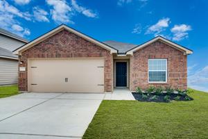 Lgi Homes Introduces New Floor Plans In San Antonio Market