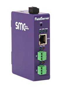 Sierra Monitor Announces their New BACnet Router with a Special ...