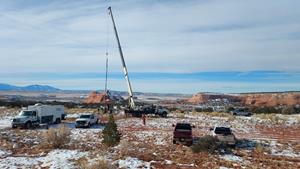 Stardust Power Strengthens U.S. Lithium Supply Chain with Mandrake Lithium