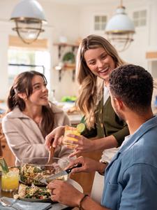 Real, Meaningful and Full of Mana: How to Make This Holiday Truly Your Own