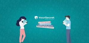 YourSecret Introduces Match by Mindset, Not Profiles