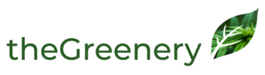 The Greenery Logo