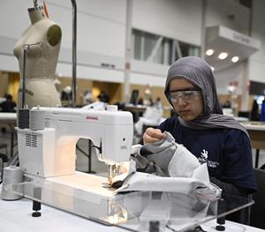 Watch Video Highlights from the Skills Canada National Competition 2026, in Toronto