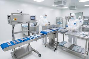 PAC Machinery Expands Medical Packaging Capabilities with Launch of Two New Validatable and Calibratable Band Sealers