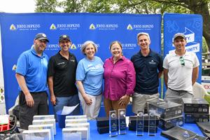 Johns Hopkins Health Plans Seeks Sponsors for Fifth Annual Healthy Drives Golf Tournament