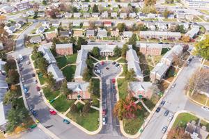 Parklynn Apartments