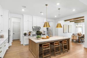 Toll Brothers at Revera Luxury Home Community Opens in Richmond, Texas