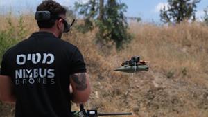 Nimbus Launches Live Red Team Drone Threat Emulation, Deploying Weaponized FPV Systems to Train Forces and Counter-Drone Solutions