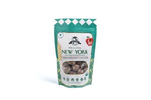 The Organic Dog Treat Brand Built in a Brooklyn Incubator Returns to New York