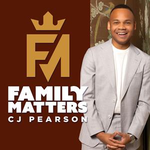 Family Matters Joins the Cumulus Podcast Network