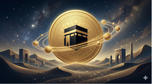 MECCACOIN Launches Shariah-Compliant Blockchain Platform with Dual Security Audits