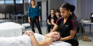 Collège Boréal’s Massage Therapy program recognized by the Canadian Massage Therapy Council for Accreditation