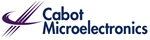 Cabot Microelectronics Corporation Logo