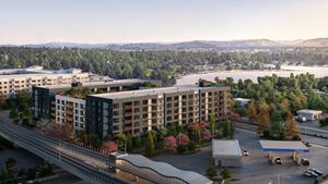 The Views at Angle Lake Now Accepting Pre-Leases