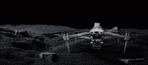 GDU Launches UAV-P300, The World’s First Drone with AI-Driven Optical & Electronic Fog Penetration Capabilities