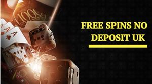 Free Spins No Deposit UK 2026 - Get 25 Free Spins On Registration No Deposit By Cafe Casino