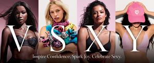 Victoria’s Secret & Co. to Change Ticker Symbol to VSXY, Marking the Next Chapter in the Company’s Evolution