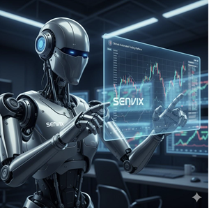 Senvix Unveiled: How This Senvix AI Platform Is Empowering Global Traders with Data-Driven Confidence