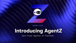 AccuKnox Launches AgentZ to Help Enterprises Build, Run, and Govern AI Agents at Scale