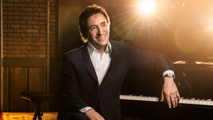 David Pomeranz Brings a Special Holiday Evening of Music, Story and Insights