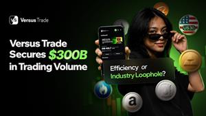 $300B in Year One: Versus Trade’s Growth Signals the Future of Retail Trading