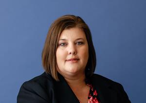 Jennifer Weisert, S.V.P, Regional Branch Operations, Completes ABA Stonier Graduate School of Banking Program