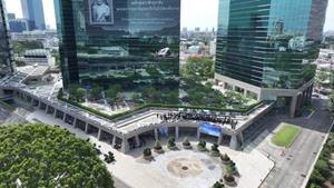 EHang’s Thailand AAM Sandbox Reaches Landmark: First Urban Sandbox Human-Carrying Flight of Pilotless eVTOL with CAAT Director-General Aboard