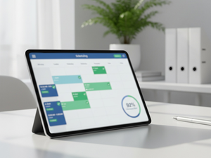 WriteUpp Automated Reminders and Smart Booking Tools Drive Double-Digit Reductions in Healthcare No Show Rates