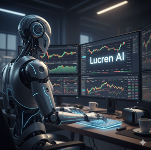 Lucren AI Unveiled: How the Lucren AI Platform Sets the Next Evolution in Automated Trading Intelligence