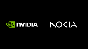 NVIDIA and Nokia to Pioneer the AI Platform for 6G — Powering America’s Return to Telecommunications Leadership