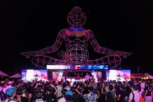 Coinfest Asia 2025 Draws 10,000+ to World’s Largest Crypto Festival — 2026 Set to Be Even Bigger