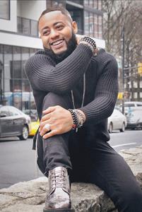 Photo: Jarvis Mays