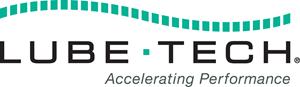 Lube-Tech logo