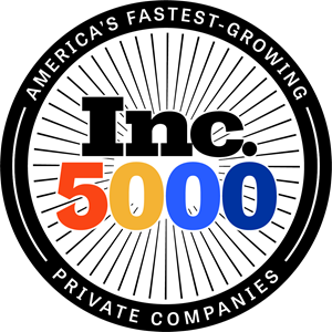 MDaudit Ranked the 232nd Fastest-Growing Private Healthcare & Medical Company on the Inc. 5000