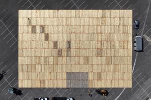 Sterling Demonstrates TerraLam® Access Mats at Utility Expo