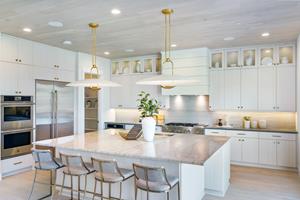 Toll Brothers Announces New Luxury Home Community Coming Soon to Ridgefield, Washington