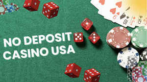No Deposit Casino Bonus USA 2026 | Free Spins No Deposit Bonus By Cafe Casino